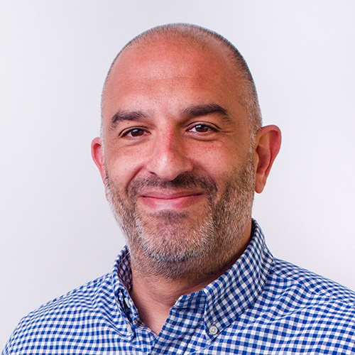 Darren Green
